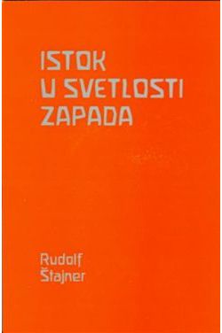 ISTOK U SVETLOSTI ZAPADA Cijena Akcija