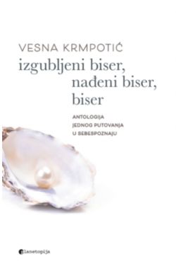 IZGUBLJENI BISER, NAĐENI BISER, BISER Cijena Akcija