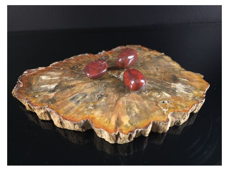 JASPIS-BREČASTI (2-3 cm) Cijena Akcija