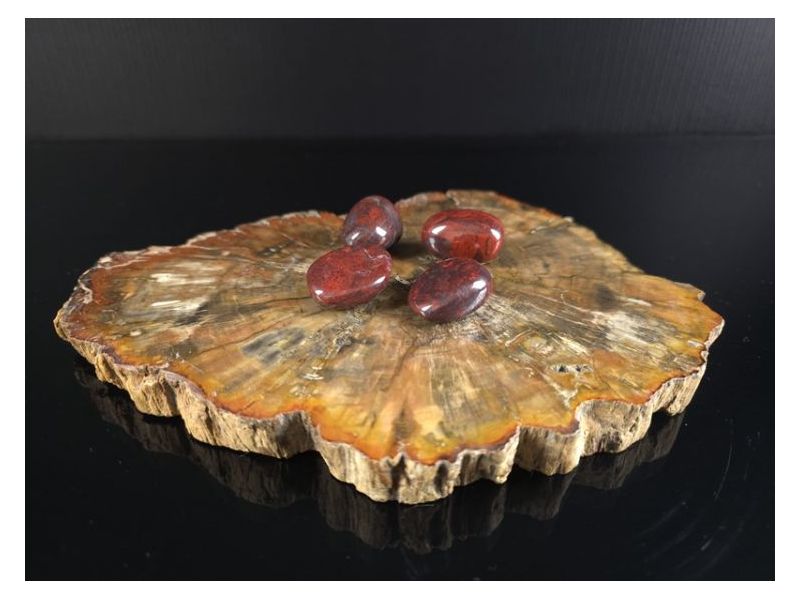 JASPIS-BREČASTI (2-3 cm) Cijena Akcija