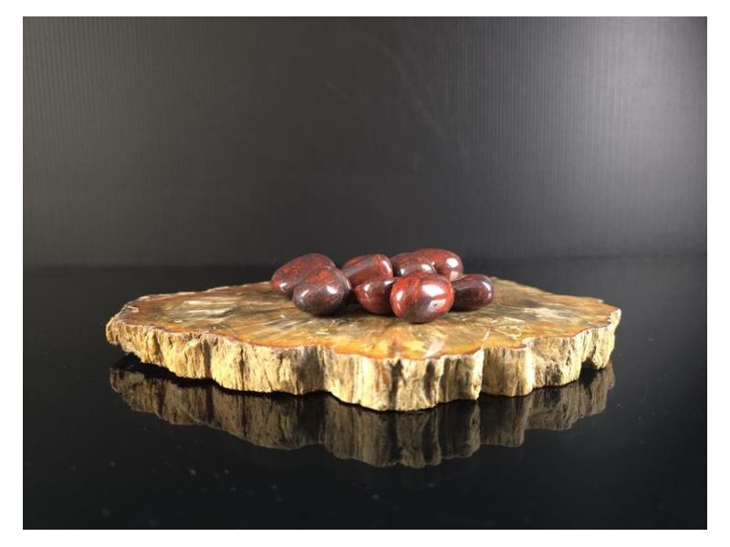 JASPIS-BREČASTI (2-3 cm) Cijena Akcija