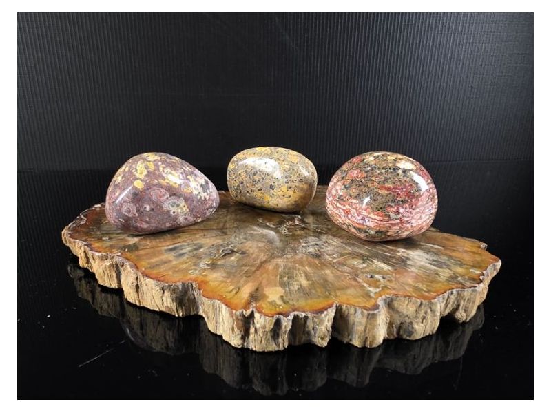 JASPIS-LEOPARDOVA KOŽA (4-5 cm) Cijena Akcija