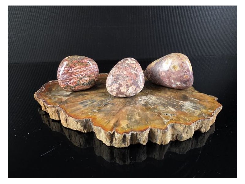 JASPIS-LEOPARDOVA KOŽA (4-5 cm) Cijena Akcija