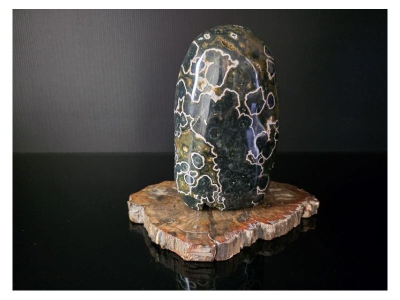 JASPIS-OCEAN (16x9 cm) Cijena Akcija