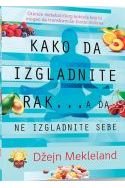 KAKO DA IZGLADNITE RAK…A DA NE IZGLADNITE SEBE Cijena