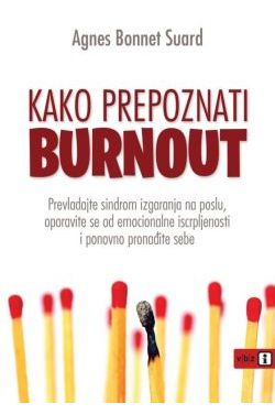 KAKO PREPOZNATI BURNOUT Cijena Akcija