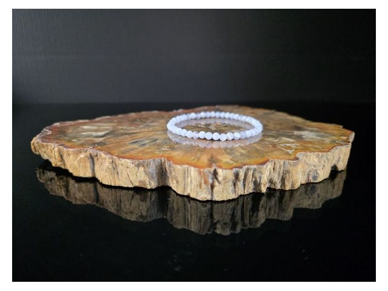 KALCEDON-Narukvica  (elastična) 4 mm Cijena Akcija