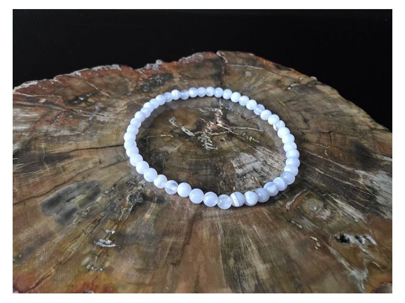 KALCEDON-Narukvica  (elastična) 4 mm Cijena Akcija