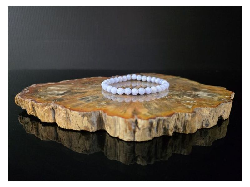 KALCEDON-Narukvica  (elastična) 6 mm Cijena Akcija