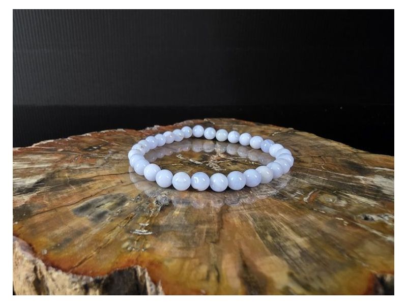 KALCEDON-Narukvica  (elastična) 6 mm Cijena Akcija