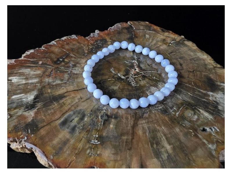 KALCEDON-Narukvica  (elastična) 6 mm Cijena Akcija