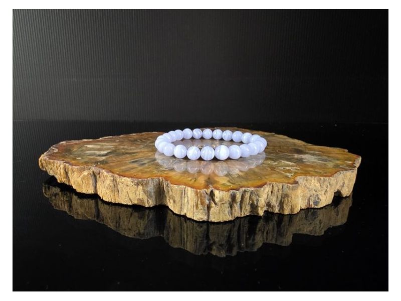 KALCEDON-Narukvica  (elastična) 8 mm Cijena Akcija