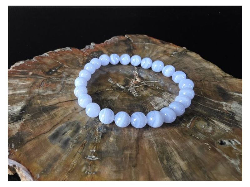 KALCEDON-Narukvica  (elastična) 8 mm Cijena Akcija