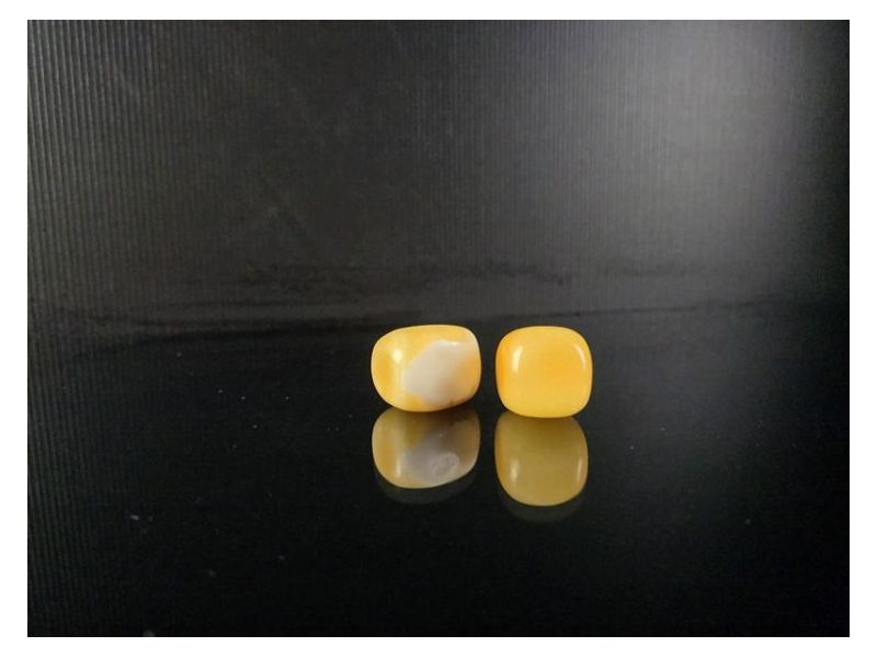 KALCIT-NARANČASTI (3-4 cm) Cijena Akcija