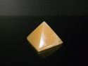 KALCIT-NARANČASTI-Piramida (4 cm) Cijena