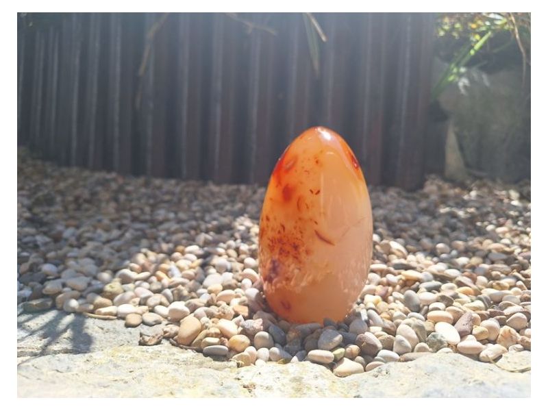 KARNEOL (10x7 cm) Cijena Akcija