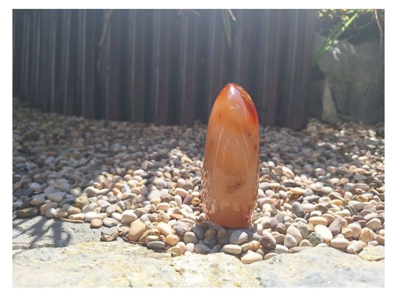 KARNEOL (10x7 cm) Cijena Akcija