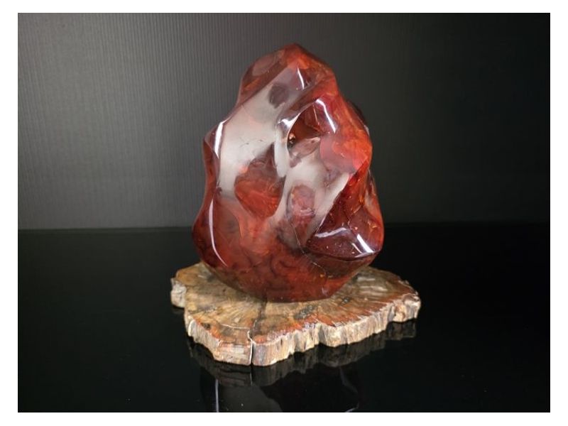 KARNEOL-FLAME (12x18 cm) Cijena Akcija