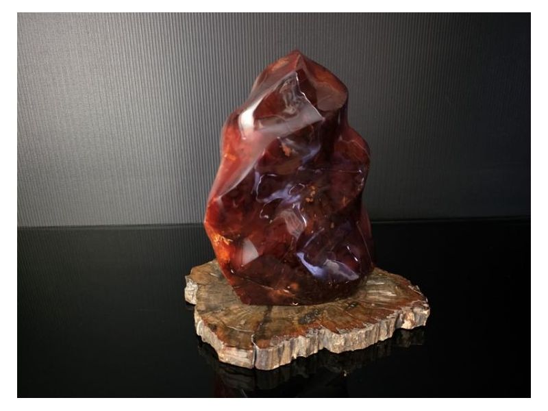 KARNEOL-FLAME (12x18 cm) Cijena Akcija