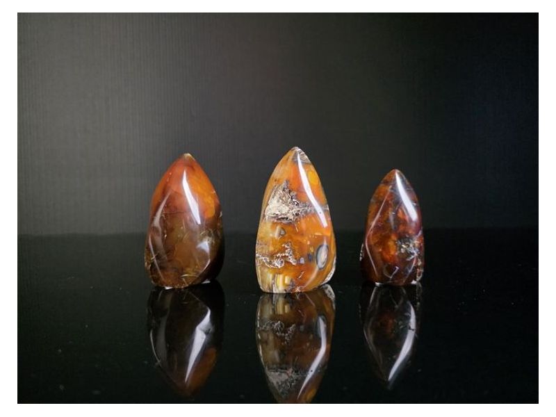 KARNEOL (4-8 cm) Cijena Akcija