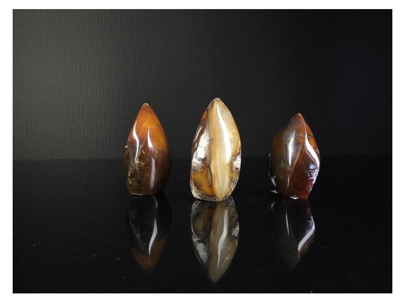 KARNEOL (4-8 cm) Cijena Akcija