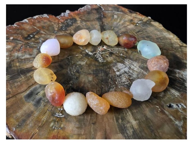 KARNEOL-Narukvica (elastična) 10-15 mm Cijena Akcija