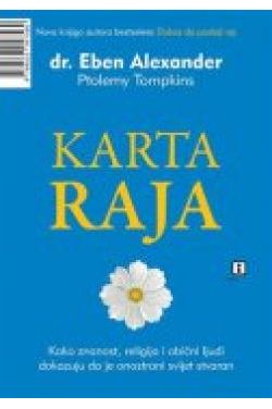 KARTA RAJA  Cijena Akcija