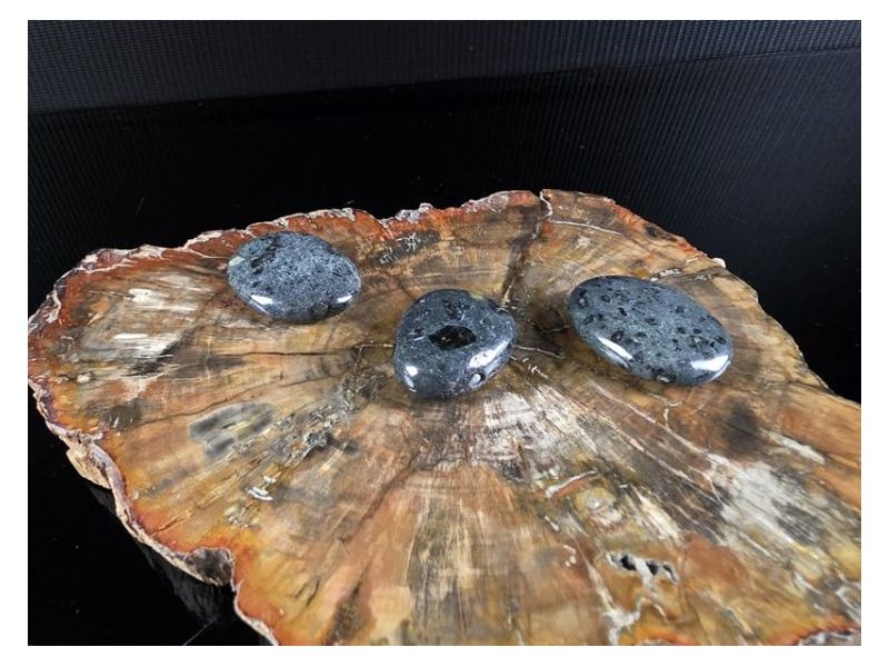 KIMBERLIT (3-4 cm) Cijena Akcija