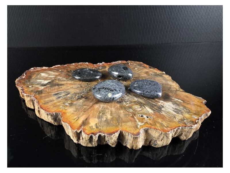 KIMBERLIT (3-4 cm) Cijena Akcija