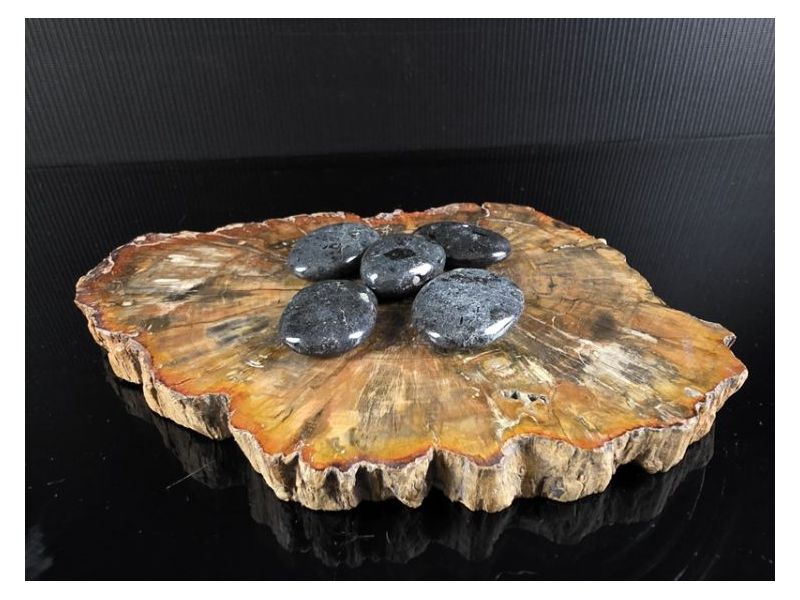 KIMBERLIT (3-4 cm) Cijena Akcija