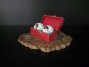 KINESKE KUGLICE-YIN YANG-Bijelo zelene (4 cm) Cijena