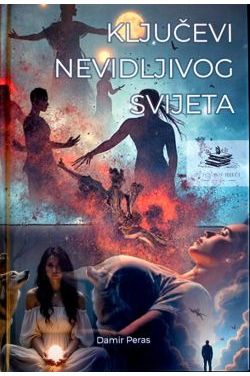 KLJUČEVI NEVIDLJIVOG SVIJETA Cijena Akcija