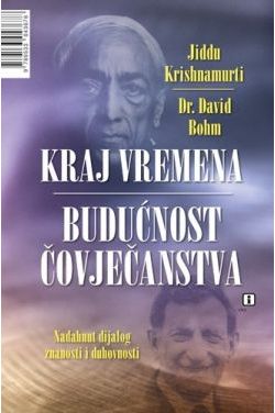 KRAJ VREMENA-BUDUĆNOST ČOVJEČANSTVA Cijena Akcija