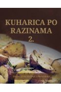 KUHARICA PO RAZINAMA 2. Cijena