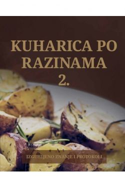 KUHARICA PO RAZINAMA 2. Cijena Akcija