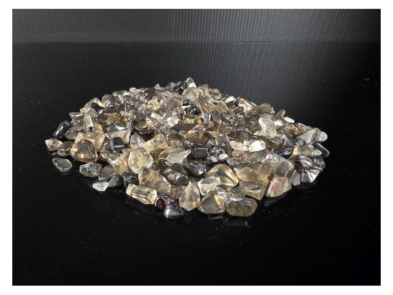 KVARC-DIMNI (4-8 mm) 100 g Cijena Akcija