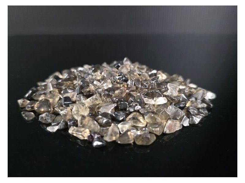 KVARC-DIMNI (4-8 mm) 100 g Cijena Akcija