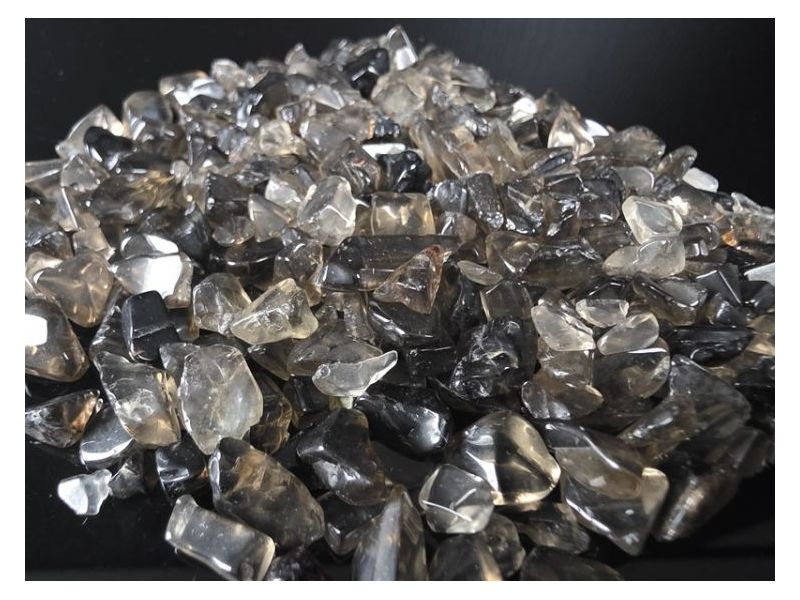 KVARC-DIMNI (4-8 mm) 100 g Cijena Akcija