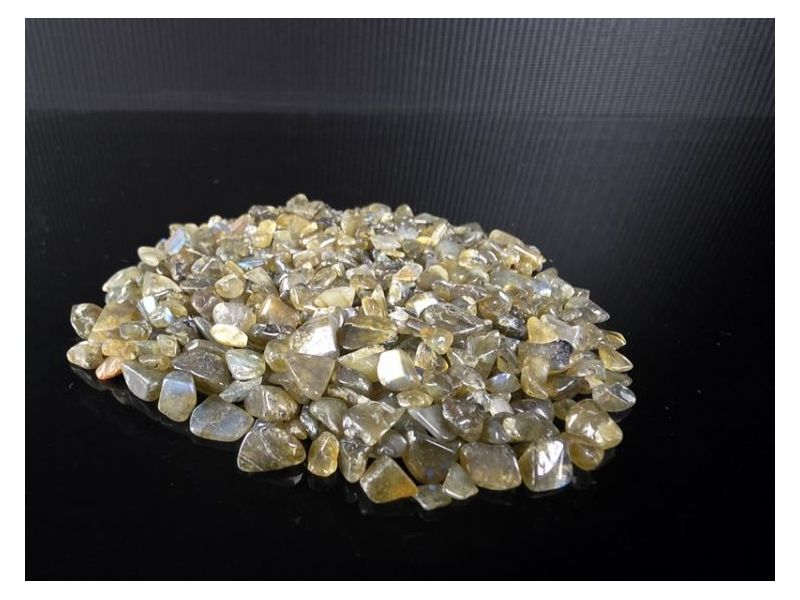 LABRADORIT (10-15 mm) 100 g Cijena Akcija