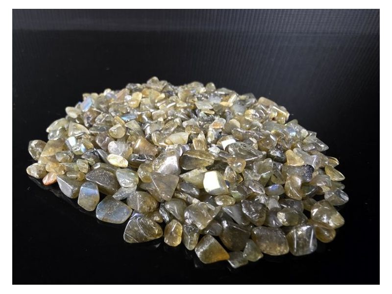 LABRADORIT (10-15 mm) 100 g Cijena Akcija
