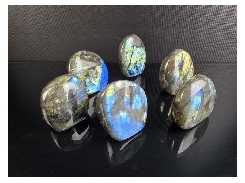 LABRADORIT (6-8 cm) Cijena Akcija