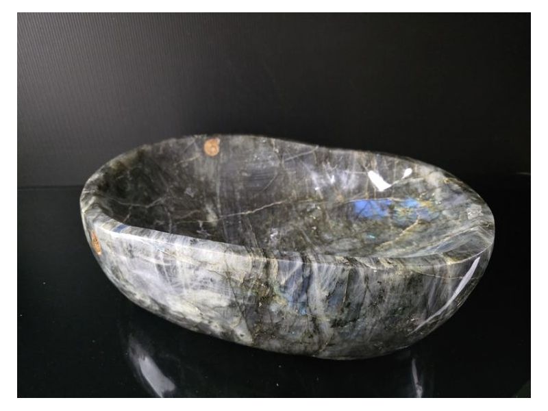 LABRADORIT-UKRASNA POSUDA (15,8 kg) Cijena Akcija