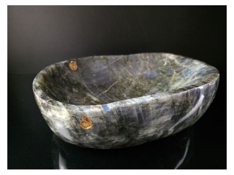 LABRADORIT-UKRASNA POSUDA (15,8 kg) Cijena Akcija