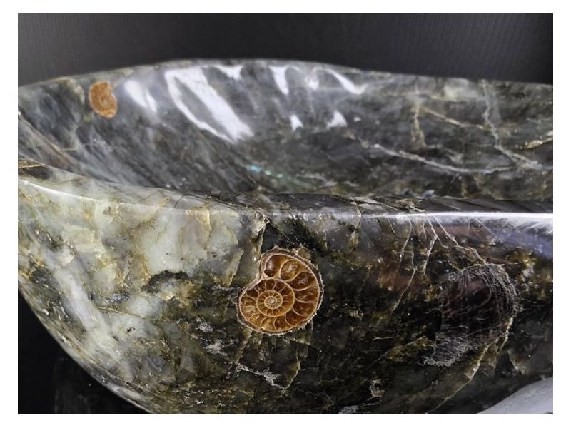 LABRADORIT-UKRASNA POSUDA (15,8 kg) Cijena Akcija