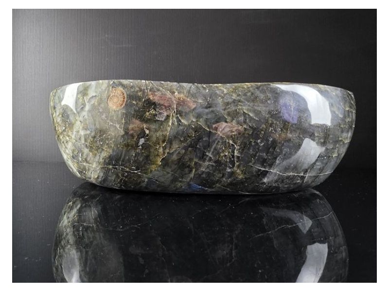 LABRADORIT-UKRASNA POSUDA (15,8 kg) Cijena Akcija