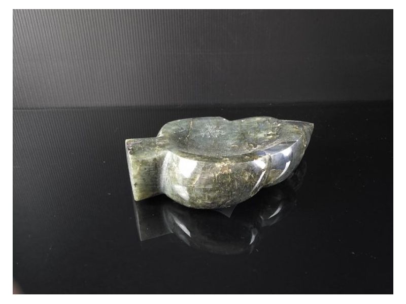 LABRADORIT-UKRASNA POSUDA (16x9 cm) Cijena Akcija