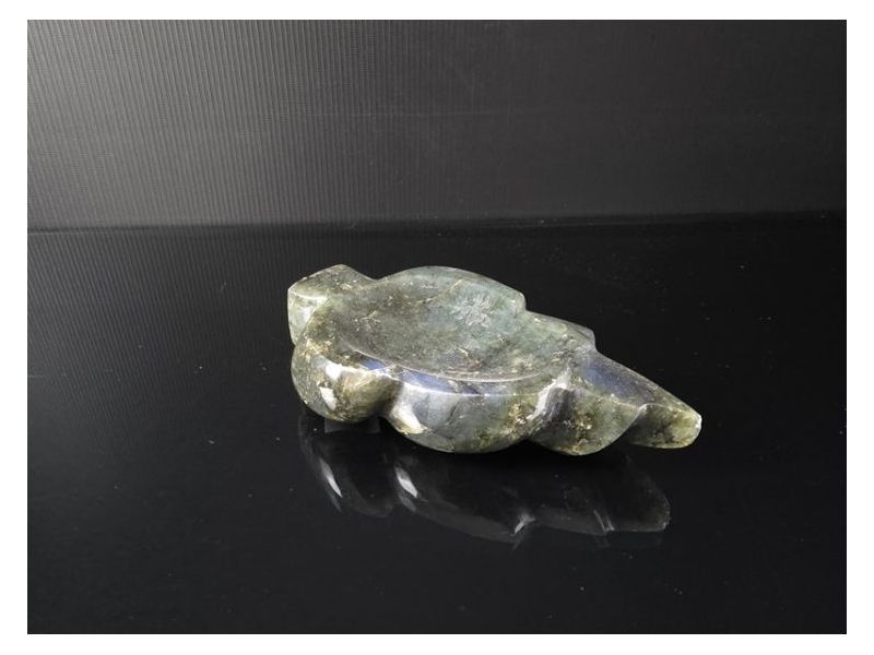 LABRADORIT-UKRASNA POSUDA (16x9 cm) Cijena Akcija