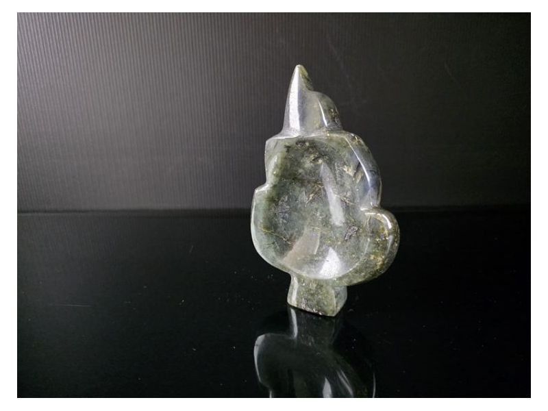 LABRADORIT-UKRASNA POSUDA (16x9 cm) Cijena Akcija