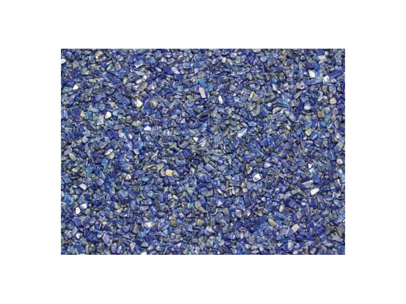 LAPIS LAZULI (4-8 mm) 100 g Cijena Akcija