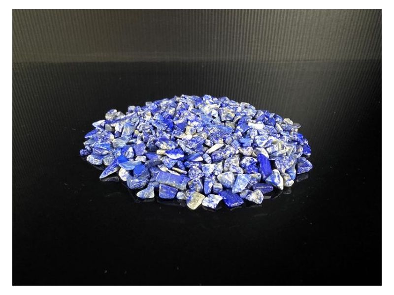 LAPIS LAZULI (4-8 mm) 100 g Cijena Akcija